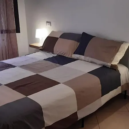 Holiday home Casa Poseidonia - Intero In Riva Al Mare Carini