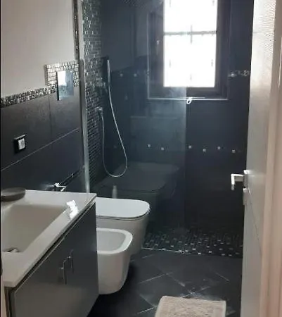 Casa Poseidonia - Intero In Riva Al Mare * Carini