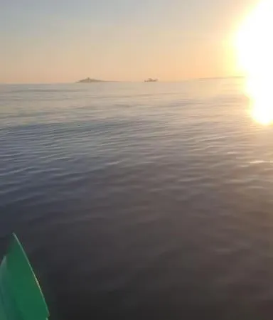 Casa Poseidonia - Intero In Riva Al Mare Carini