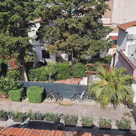 Casa Poseidonia - Intero In Riva Al Mare Carini