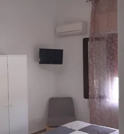 Holiday home Casa Poseidonia - Intero In Riva Al Mare