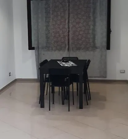 Casa Poseidonia - Intero In Riva Al Mare *