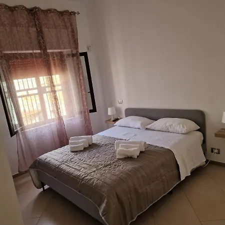 Casa Poseidonia - Intero In Riva Al Mare *