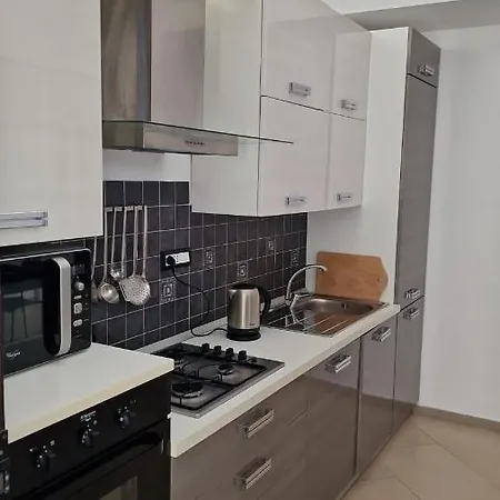 Casa Poseidonia - Intero In Riva Al Mare